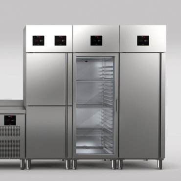 Commercial Refrigeration